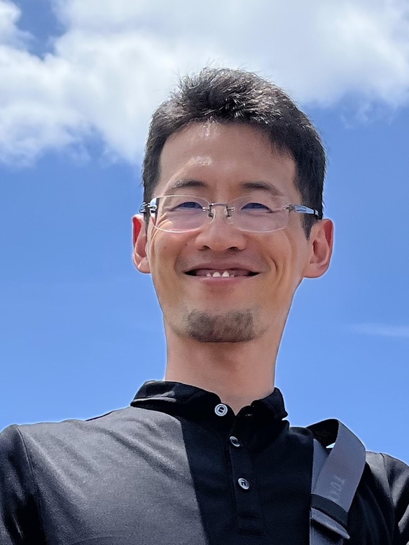 平野 暁教