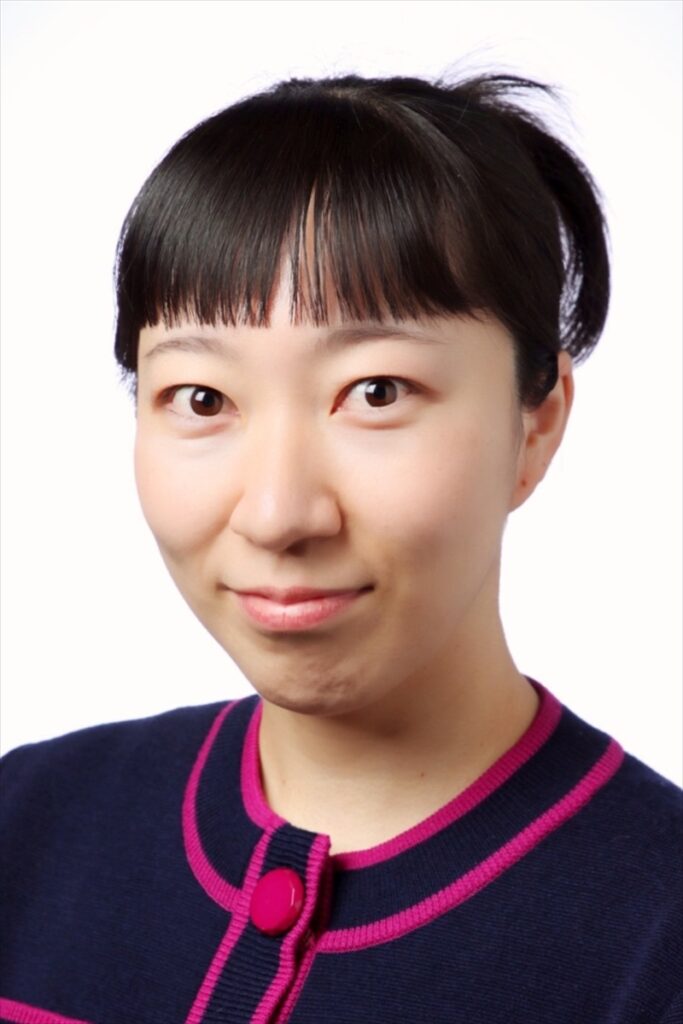 亀田 柚妃花