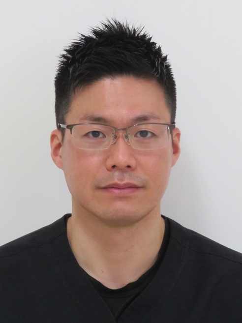 沼口 亮介